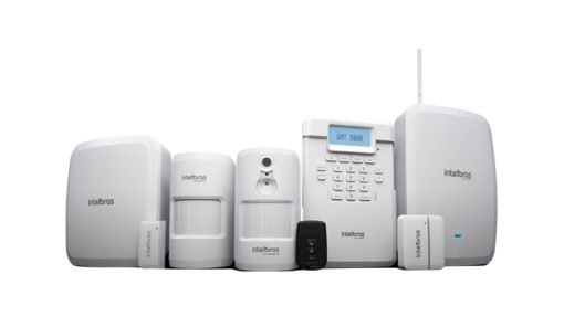 Alarmes - SILSEG SEGURANÇA ELETRÔNICA