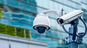 Câmeras de segurança: como funcionam e para que servem? - SILSEG