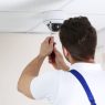 Como é feito o suporte técnico da SILSEG após a instalação - SILSEG