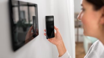 Como funciona o monitoramento remoto por celular - SILSEG