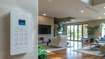 Entenda como funcionam os sistemas de alarme residencial - SILSEG